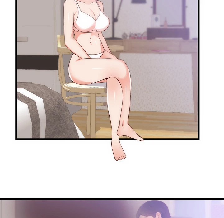 The Daughter of My First Love chapter 30 page 35