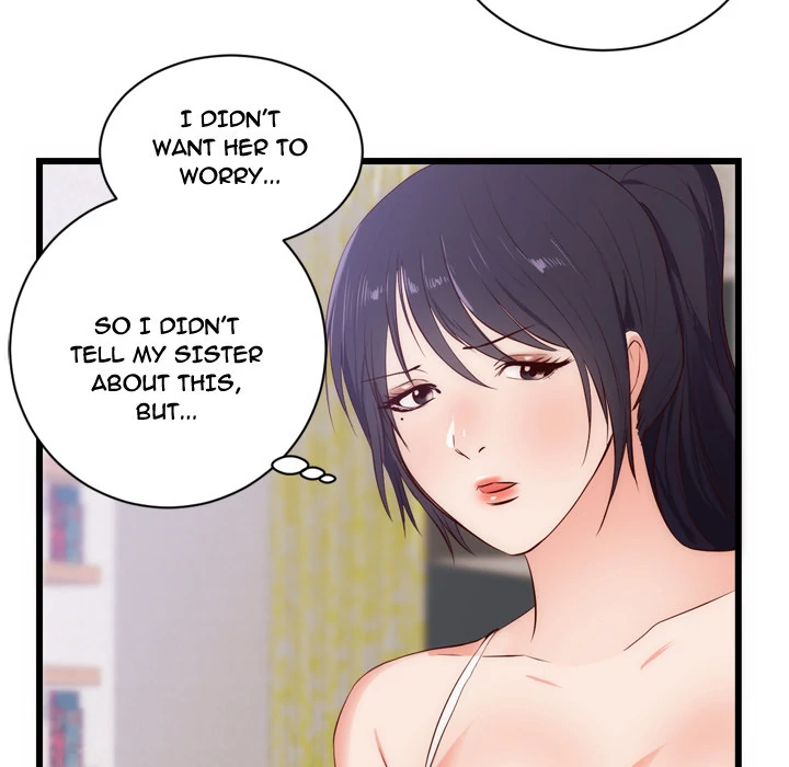 The Daughter of My First Love chapter 30 page 37