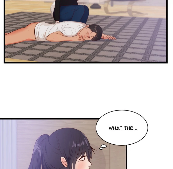 The Daughter of My First Love chapter 30 page 39