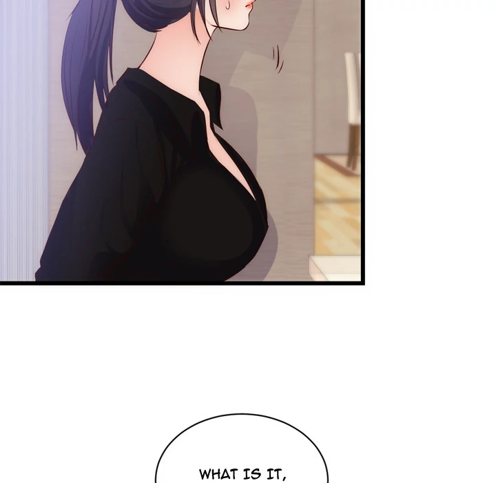 The Daughter of My First Love chapter 30 page 40