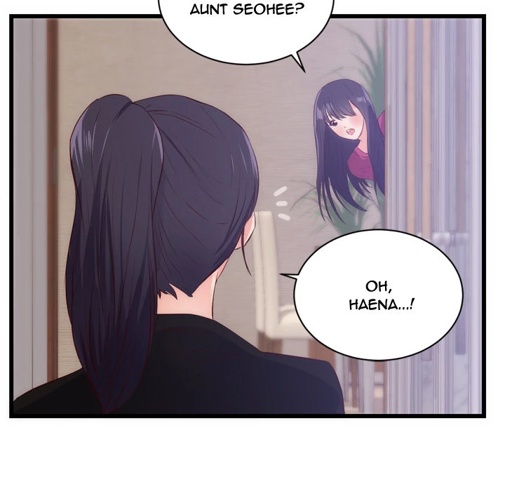 The Daughter of My First Love chapter 30 page 41