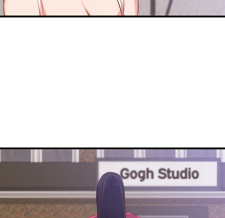 The Daughter of My First Love chapter 30 page 43