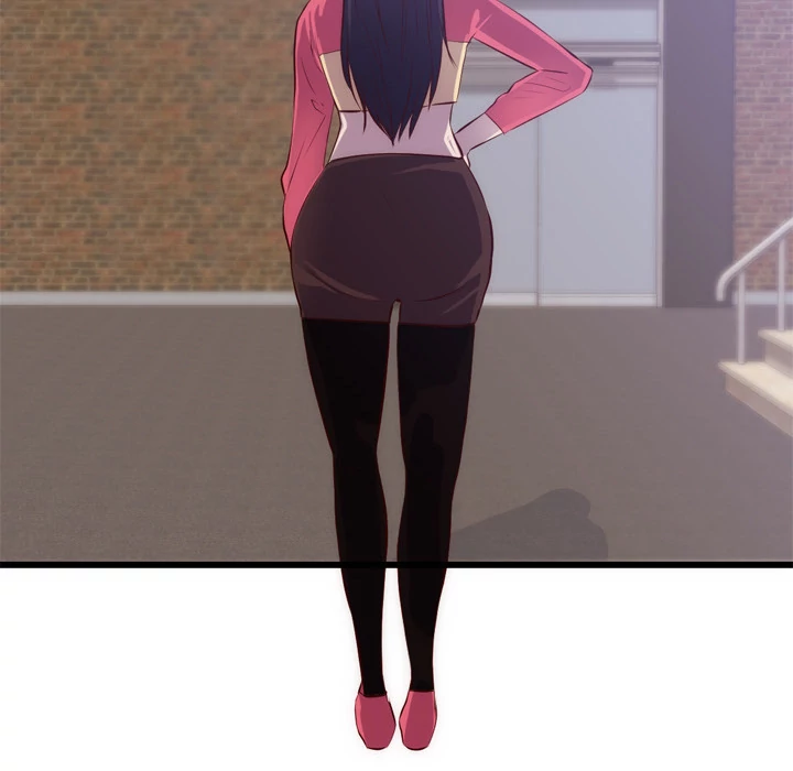 The Daughter of My First Love chapter 30 page 44