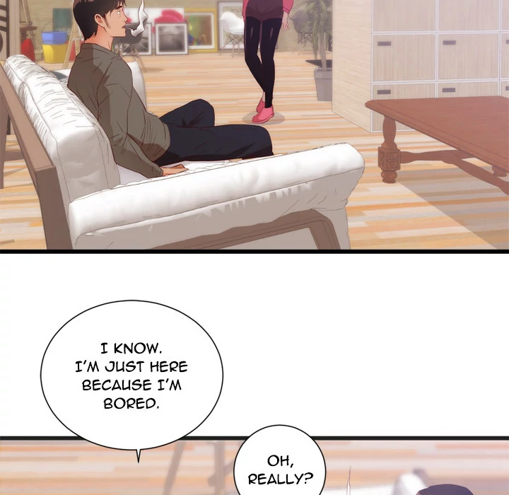 The Daughter of My First Love chapter 30 page 48