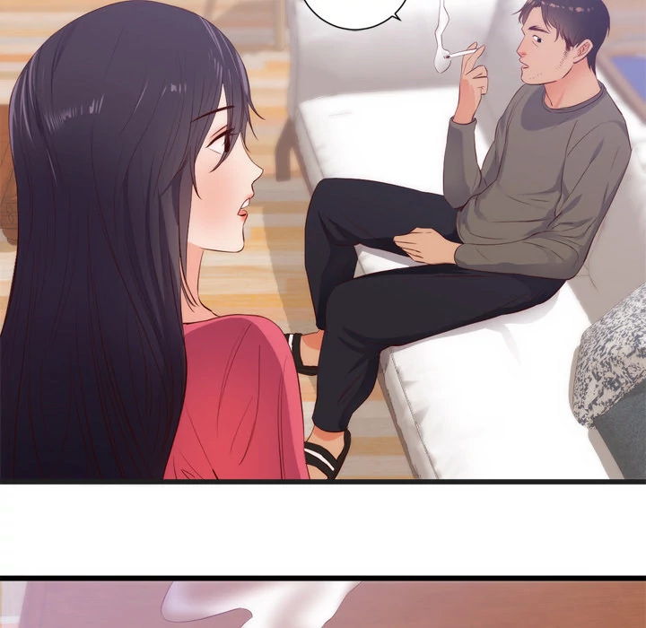 The Daughter of My First Love chapter 30 page 49