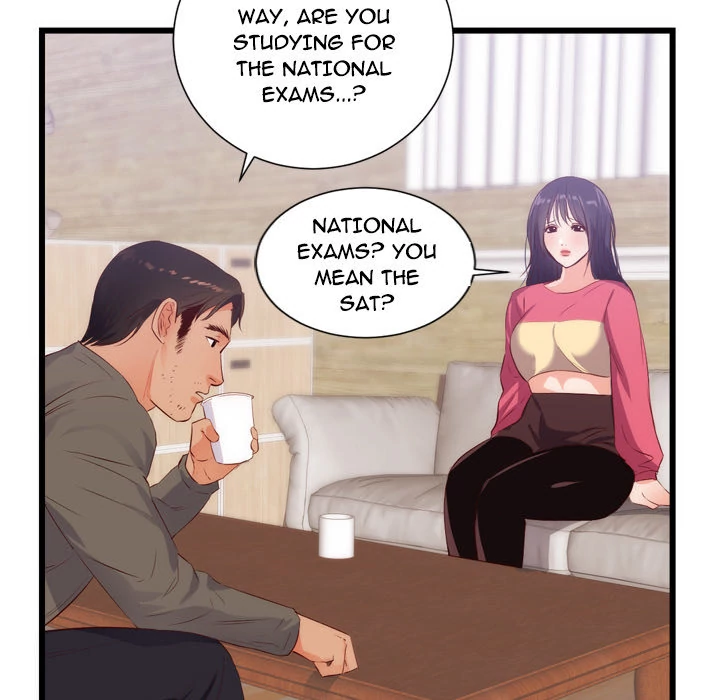 The Daughter of My First Love chapter 30 page 51