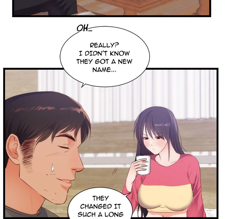 The Daughter of My First Love chapter 30 page 52