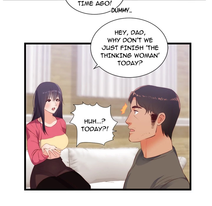The Daughter of My First Love chapter 30 page 53