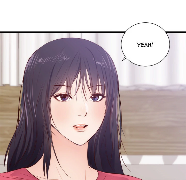 The Daughter of My First Love chapter 30 page 54