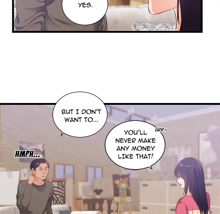 The Daughter of My First Love chapter 30 page 56