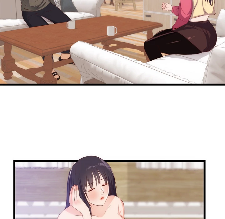 The Daughter of My First Love chapter 30 page 57