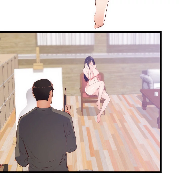 The Daughter of My First Love chapter 30 page 59