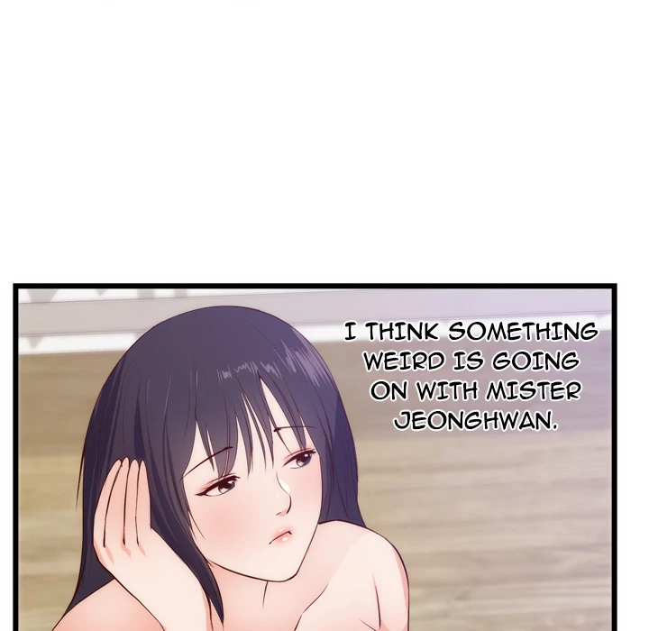 The Daughter of My First Love chapter 30 page 60