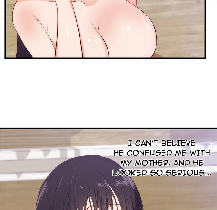 The Daughter of My First Love chapter 30 page 61