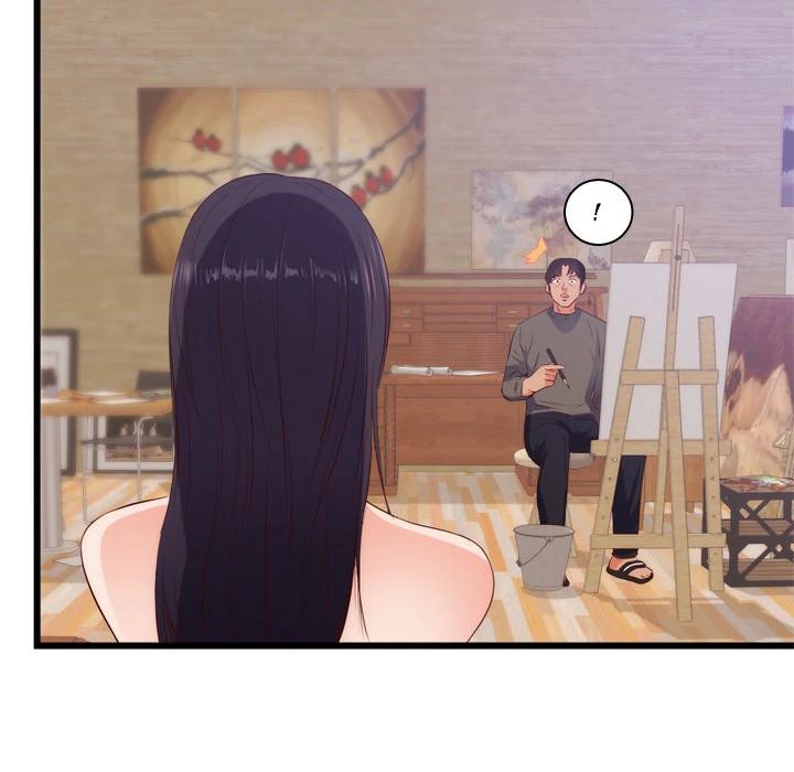 The Daughter of My First Love chapter 30 page 63