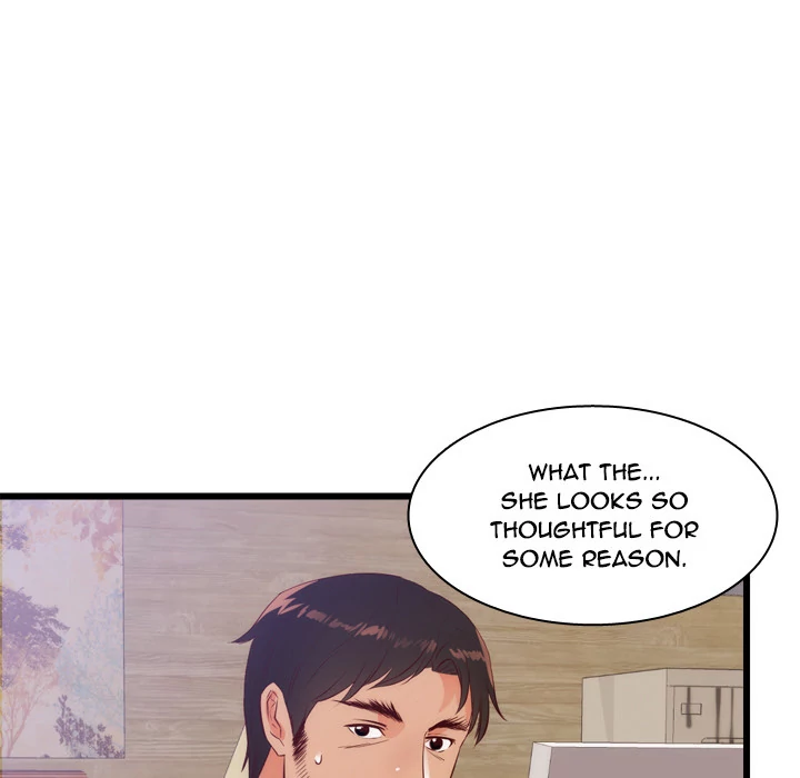 The Daughter of My First Love chapter 30 page 64