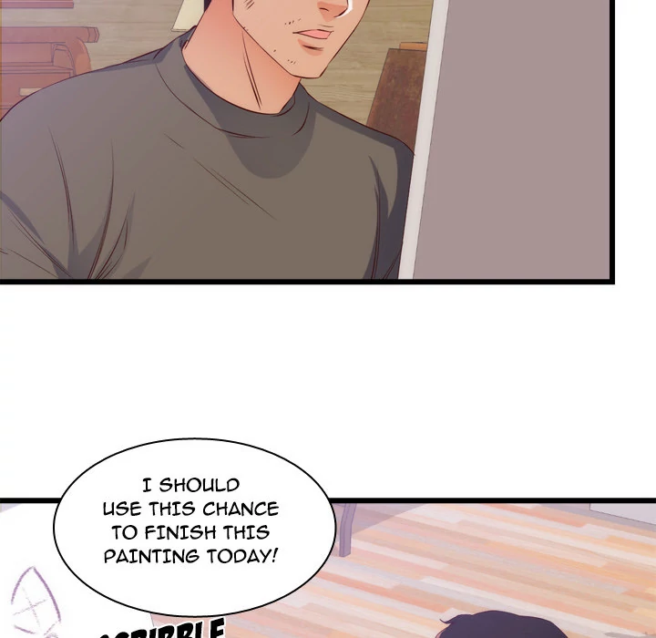 The Daughter of My First Love chapter 30 page 65