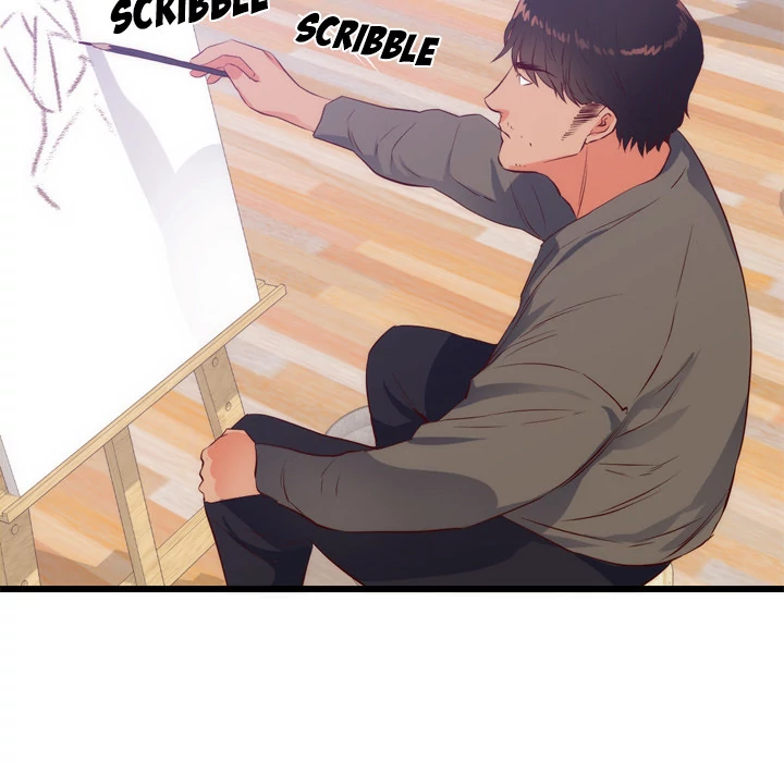 The Daughter of My First Love chapter 30 page 66