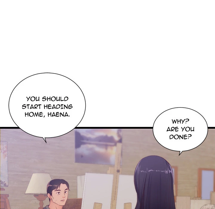 The Daughter of My First Love chapter 30 page 68