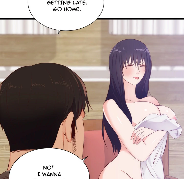 The Daughter of My First Love chapter 30 page 71