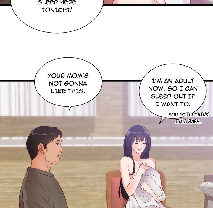The Daughter of My First Love chapter 30 page 72
