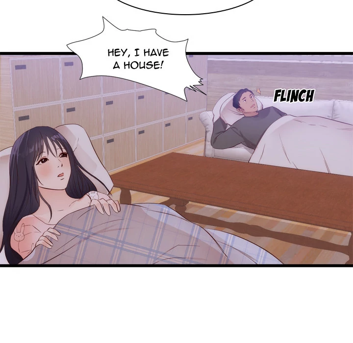 The Daughter of My First Love chapter 30 page 75