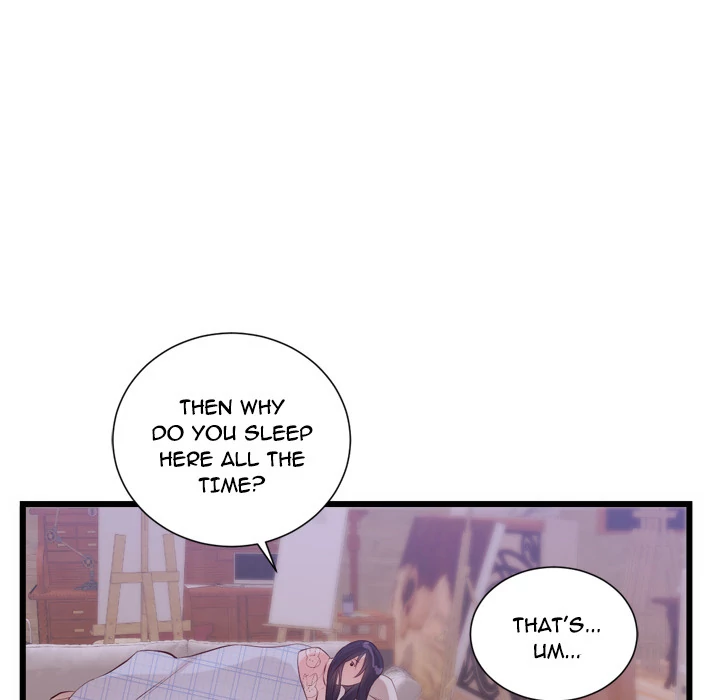 The Daughter of My First Love chapter 30 page 76