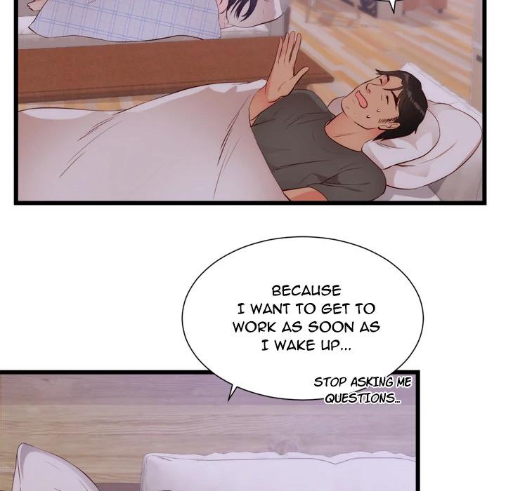 The Daughter of My First Love chapter 30 page 77
