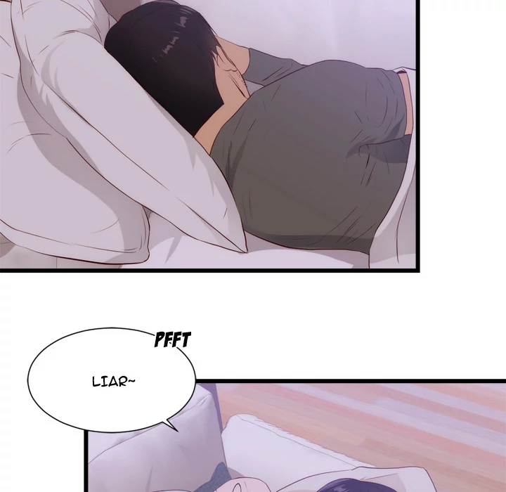 The Daughter of My First Love chapter 30 page 78