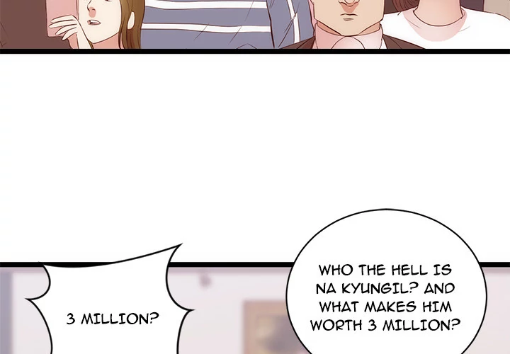 The Daughter of My First Love chapter 31 page 4