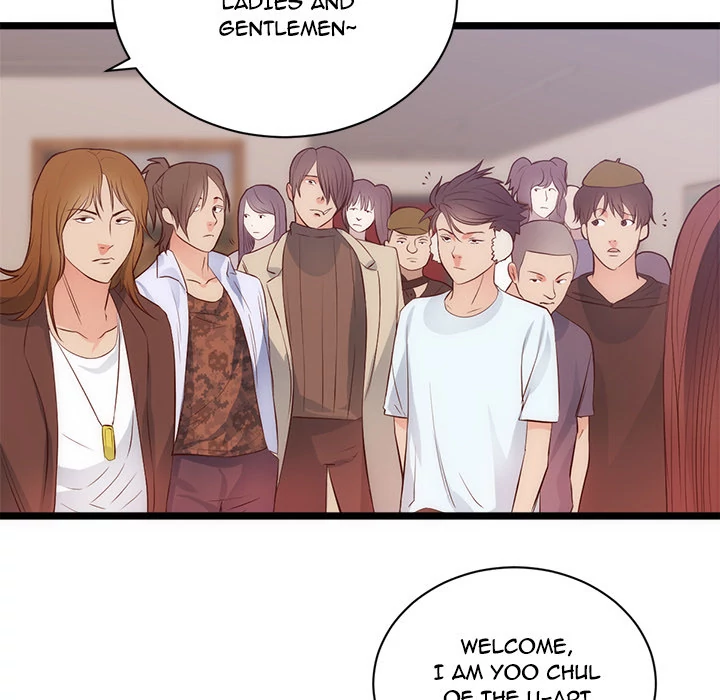 The Daughter of My First Love chapter 31 page 6