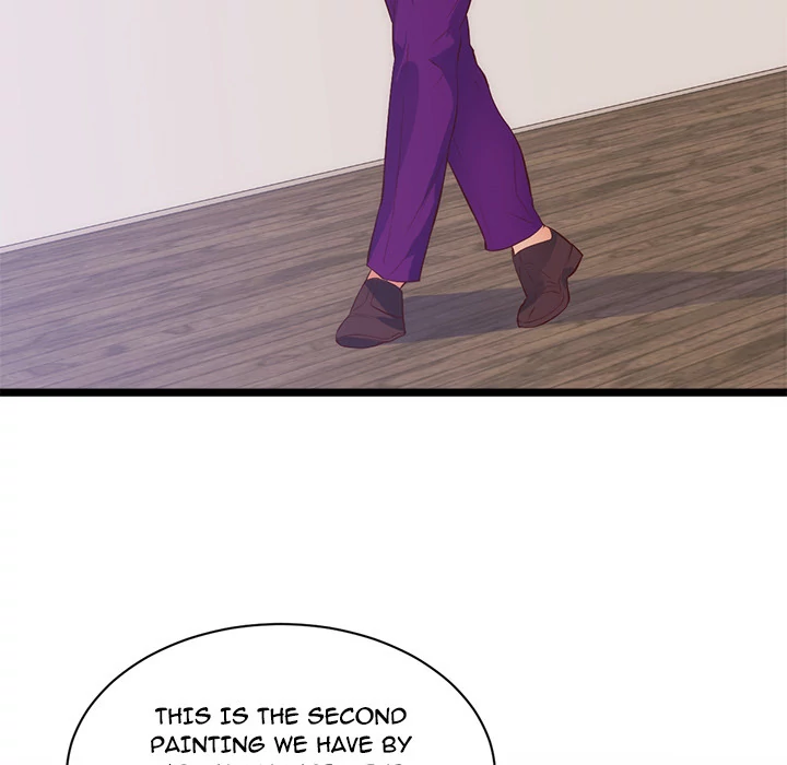 The Daughter of My First Love chapter 31 page 8
