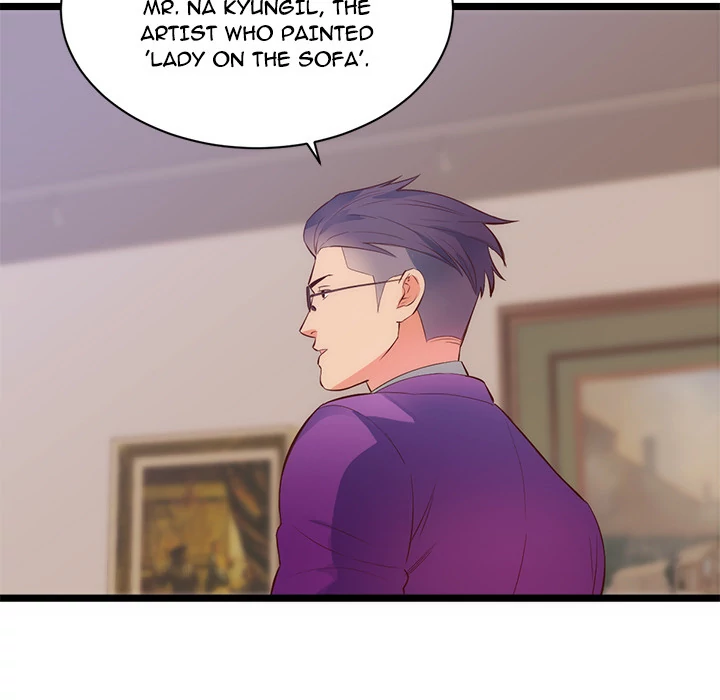 The Daughter of My First Love chapter 31 page 9