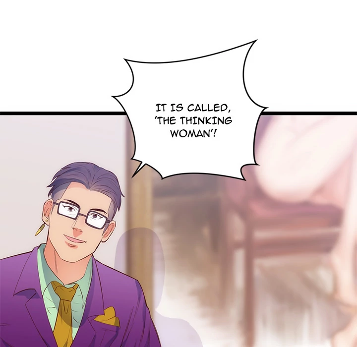 The Daughter of My First Love chapter 31 page 10