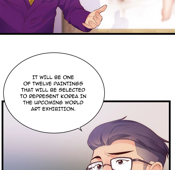 The Daughter of My First Love chapter 31 page 11
