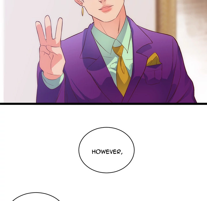 The Daughter of My First Love chapter 31 page 14