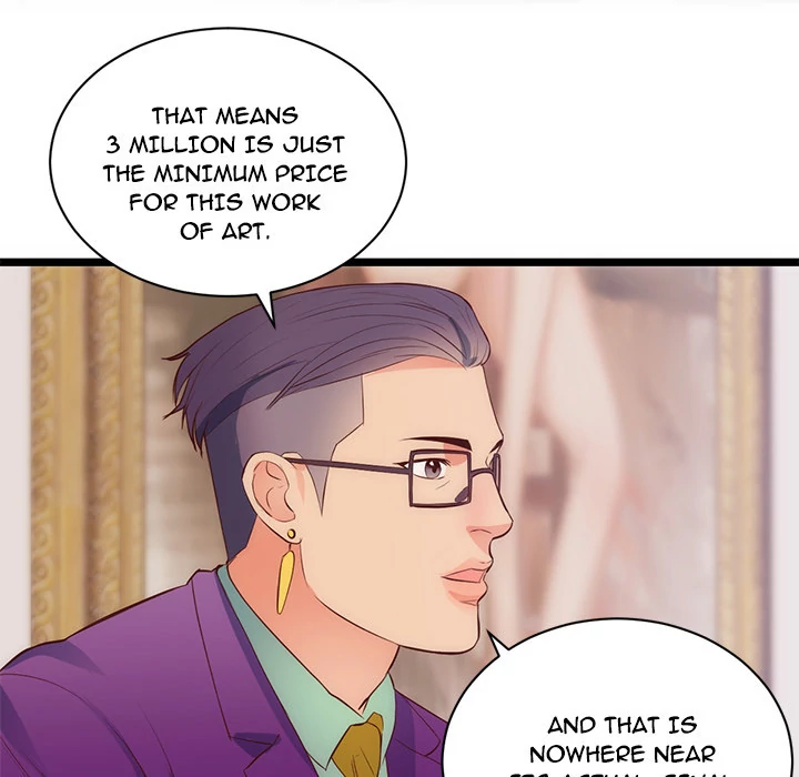 The Daughter of My First Love chapter 31 page 18