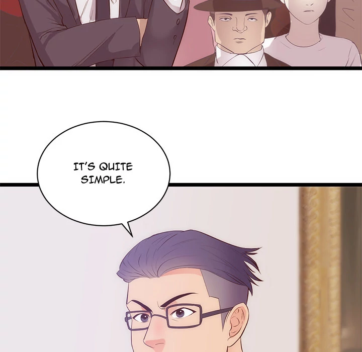 The Daughter of My First Love chapter 31 page 20