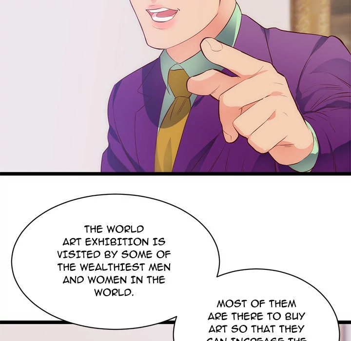 The Daughter of My First Love chapter 31 page 21