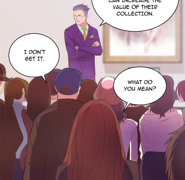 The Daughter of My First Love chapter 31 page 22