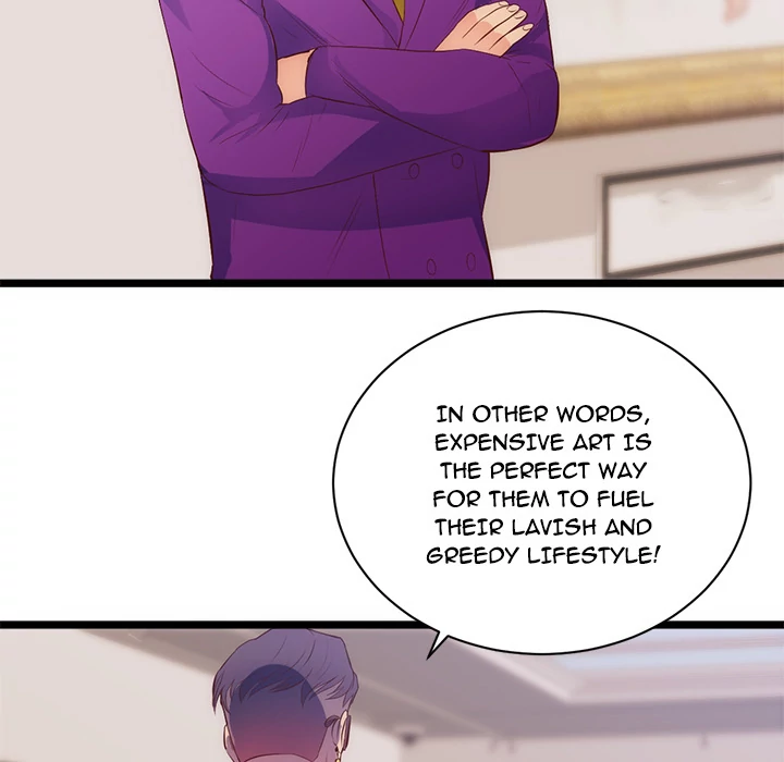The Daughter of My First Love chapter 31 page 24