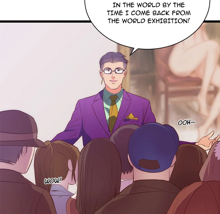 The Daughter of My First Love chapter 31 page 26