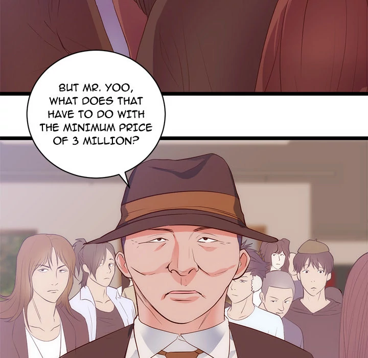 The Daughter of My First Love chapter 31 page 27