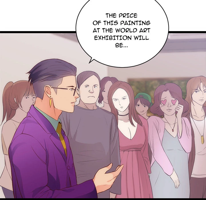 The Daughter of My First Love chapter 31 page 30
