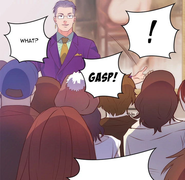 The Daughter of My First Love chapter 31 page 32