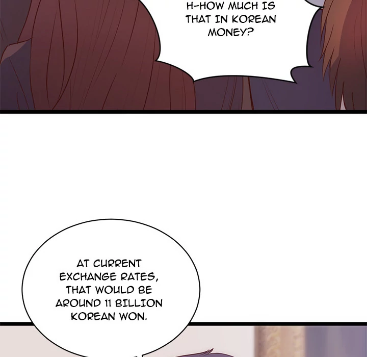 The Daughter of My First Love chapter 31 page 33