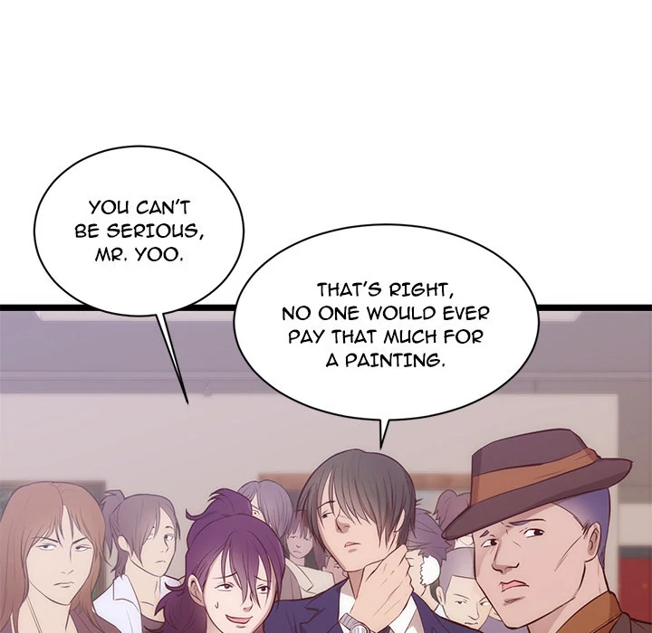 The Daughter of My First Love chapter 31 page 35