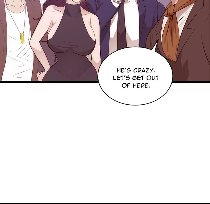 The Daughter of My First Love chapter 31 page 36