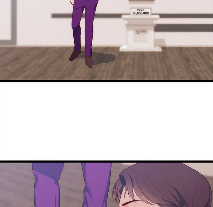 The Daughter of My First Love chapter 31 page 39