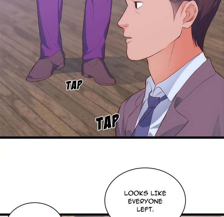 The Daughter of My First Love chapter 31 page 40